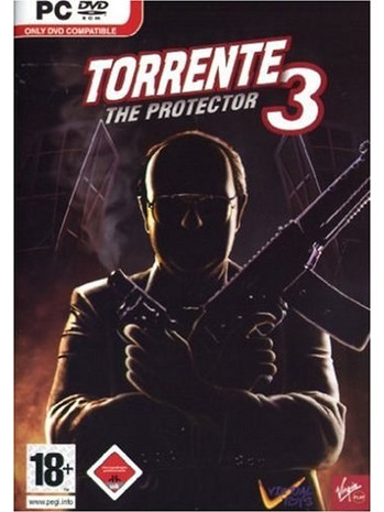 Torrente 3 The Protector PC