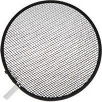 Hensel 7'' Honeycomb Grid No. 1