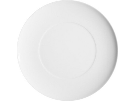 Vista Alegre Πιάτο Ρηχό Πορσελάνης Domo 23cm 302924