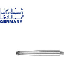 13,5mm Ακίδα για ρολόι MIB 01025047