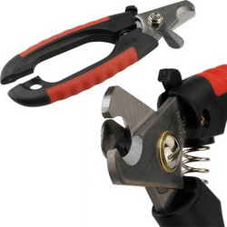 Νυχοκόπτης Μικρός Ferplast 13,7x4,8x1,3cm