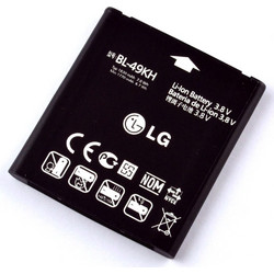 LG BL-49KH