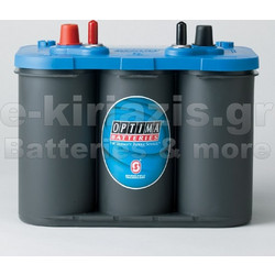 Optima BT SLI4.2 12V 50Ah