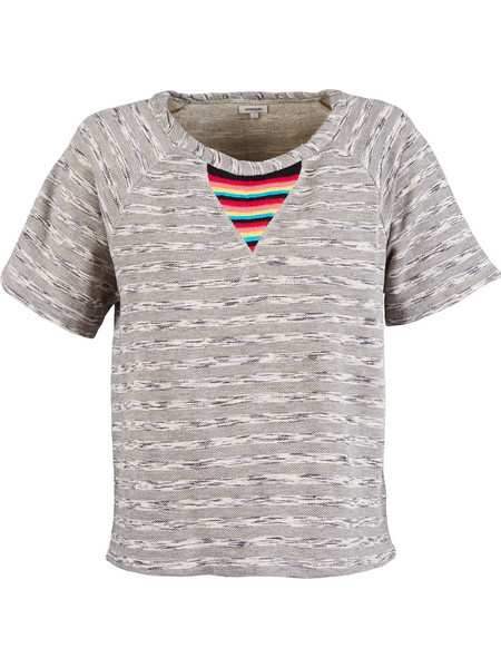 Αθλητικό T-shirt Manoush ETNIC SWEAT