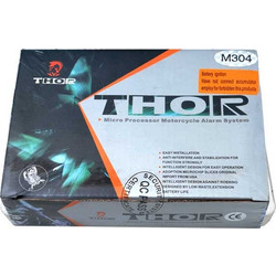 Συναγερμός μοτοσυκλέτας & σκούτερ THOR ASIA 48490011
