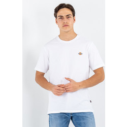 Dickies Mapleton T-Shirt (DK0A4XD-WHX)