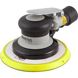 Maestro POS-150/25 POS-150/25 ΤΡΙΒΕΙΟ ΑΕΡΟΣ ΧΟΥΦΤΑΣ ΕΚΚΕΝΤΡΟ 2.5MM, 1/4" 150MM