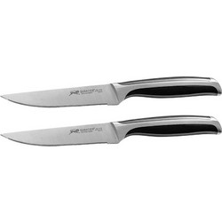 Sabatier Μαχαίρι Steak από Ανοξείδωτο Ατσάλι 2 τεμάχια 12.5cm