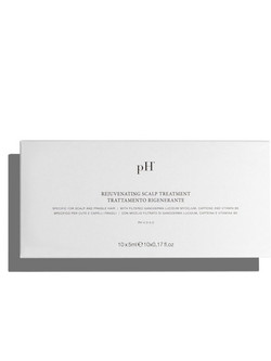 REJUVENATING SCALP TREATMENT 10X5 ML