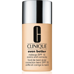 Clinique Even Better CN 18 Cream Whip Liquid Make Up SPF15 30ml