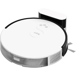 TP-Link Tapo RV10 Lite Σκούπα Ρομπότ για Σκούπισμα & Σφουγγάρισμα με Χαρτογράφηση και Wi-Fi