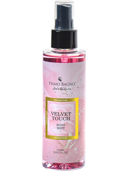 Primo Bagno Velvet Touch Body Mist 150ml