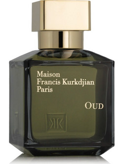 Maison Francis Kurkdjian Oud Eau de Parfum 70ml