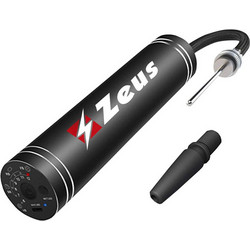 Zeus Smart Ball Pump