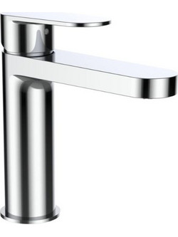 ΜΠΑΤΑΡΙΑ ΝΙΠΤΗΡΑ LUA NEJA BASIN WASTE P132MM CHROME