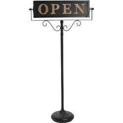 DIS. ΤΑΜΠΕΛΑ ''OPEN/CLOSE'' 110EK