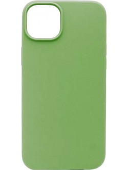 Θήκη Rubber Ενισχυμένης Σιλικόνης για iPhone 11 Λαχανί