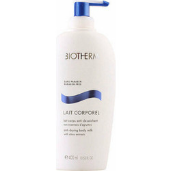 Biotherm Lait Corporel Anti-Drying Ενυδατική Lotion Σώματος 400ml