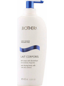 Biotherm Lait Corporel Anti-Drying Ενυδατική Lotion Σώματος 400ml
