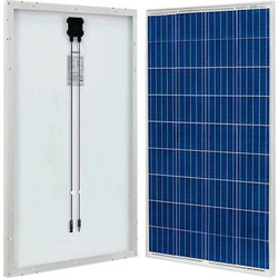 EPEVER P-165W ΦΩΤΟΒΟΛΤΑΙΚΟ ΠΑΝΕΛ ΠΟΛΥΚΡΥΣΤΑΛΛΙΚΟ 165Wp 12V EPEVER