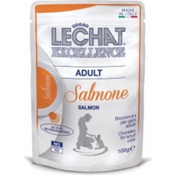 Monge LeChat Excellence Adult with Salmon 100gr