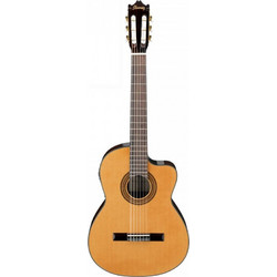 Ηλεκτροκλασική κιθάρα ibanez ga6ce-am