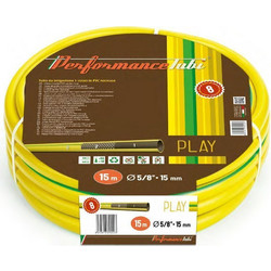 Almaplast Play Λάστιχο ποτίσματος 5/8'' 25m