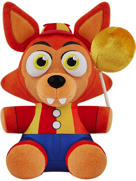 Funko Five Nights At Freddy's Balloon Foxy 17.5cm FK67634