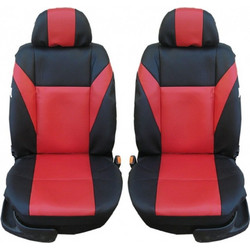 Flexzon TAP359 Black / Red 2τμχ