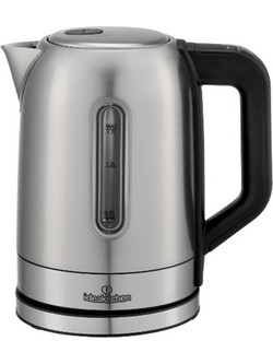 Telemax Ideakitchen HHB8710D Inox Ανοξείδωτος Βραστήρας 1.7lt 2200W