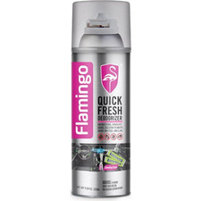 Flamingo Dashboard Polish Chewing Gum 220ml