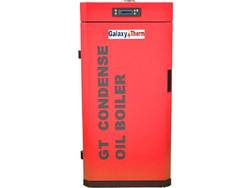 Galaxytherm GT-40 Πετρελαίου Συμπύκνωσης