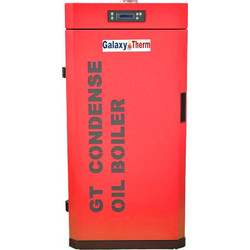 Galaxytherm GT-40 Πετρελαίου Συμπύκνωσης