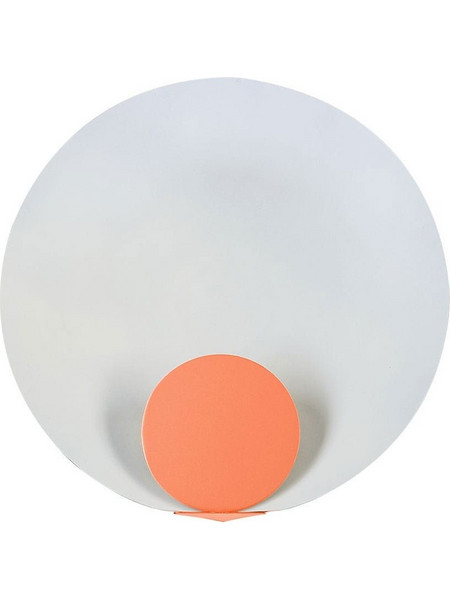 Επιτραπέζιο Φωτιστικό 01359 5W LED 3000K 400Lm D33cm Copper Luma