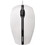 Cherry Gentix JM-0300 Ενσύρματο Ποντίκι White