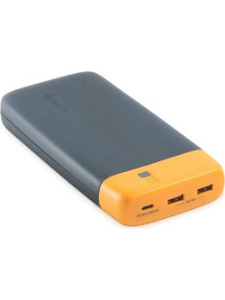 BioLite 8.0 PD Power Bank 20000mAh 18W Grey / Orange