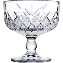 ΜΠΟΛ ΠΑΓΩΤΟΥ PASABAHCE TIMELESS ΓΥΑΛΙΝΟ (275ML)