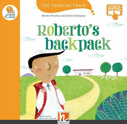 Roberto's Backpack