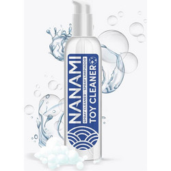 Nanami Toy Cleaner Spray 150ml