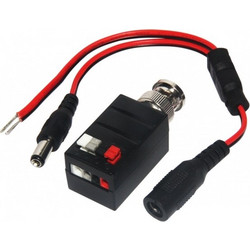 FOLKSAFE FS-HDA4501T Ενεργός (με ενίσχυση) πομπός μετάδοσης σήματος video HD