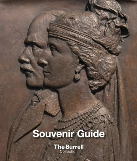 Souvenir Guide The Burrell Collection | BestPrice.gr