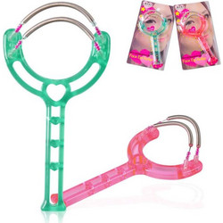 Συσκευή αποτρίχωσης προσώπου Face epi roller GOHO
