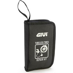 GIVI S450 ΚΙΤ ΕΠΙΣΚΕΥΗΣ ΕΛΑΣΤΙΚΩΝ TUBELESS S450.BLACK