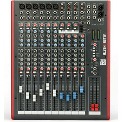 Allen & Heath ZED-14