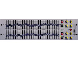 Klark Teknik DN370B