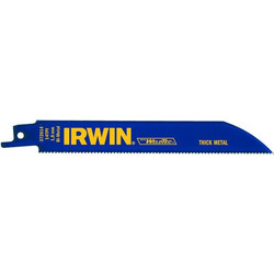 Irwin 10504152 Λεπίδα Παλινδρόμησης 614RVB-INTL Σετ 5τμχ