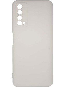 Sonique My Colors Back Cover Beige (Huawei P Smart 2021)