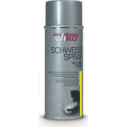 WIKO ASWS.D400 SPRAY ΠΡΟΣΤΑΣΙΑΣ ΗΛΕΚΤΡΟΣΥΓΚΟΛΛΗΣΗΣ / ANTISPLATTER, 400ML