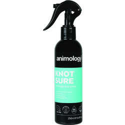 ANIMOLOGY KNOT SURE DETANGLING SPRAY-250ml