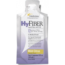 Medtrition Hyfiber Liquid 30ml